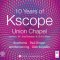 10 Years Of Kscope Tickets