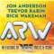 Anderson Rabin And Wakeman Tickets