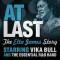 At Last The Etta James Story Tickets