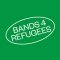 Bands 4 Refugees Tickets