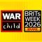 Brits Week For War Child Tickets