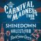 Carnival Of Madness Tickets