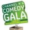 Channel 4 Comedy Gala Tickets