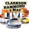 Clarkson Hammond And May Live Tickets