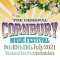Cornbury Festival Tickets