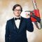 Ed Byrne Tickets