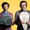 Flight Of The Conchords Tickets