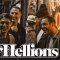 Hellions Tickets