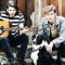 Hudson Taylor Tickets
