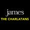 James And The Charlatans Tickets