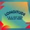 Longitude Tickets