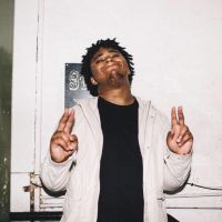 Monte Booker Tickets