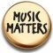 Music Matters Tickets
