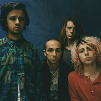 Mystery Jets Tickets