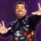 Neil Degrasse Tyson Tickets