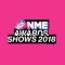 Nme Awards Shows Tickets