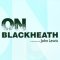 Onblackheath Tickets