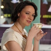 Patricia Hammond Tickets