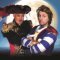 Peter Pan The Arena Adventure Tickets