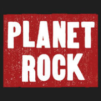 Planet Rocks Rocktober Tickets