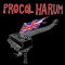 Procol Harum Tickets