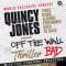 Quincy Jones Tickets