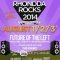 Rhondda Rocks Tickets