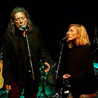 Saving Grace With Robert Plant And Suzi Dian Tickets