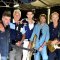 Spandau Ballet Tickets