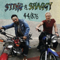 Sting And Shaggy Tickets