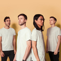 Teleman Tickets