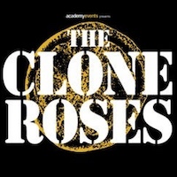 The Clone Roses Tickets