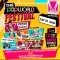 The Popworld Festival Tickets