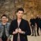 The Script Tickets