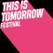 This Is Tomorrow Tickets