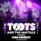 Toots And The Maytals Tickets