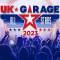 Uk Garage All Stars Tickets