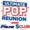Ultimate Pop Reunion Tickets