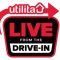 Utilita Live From The Drive In Tickets