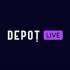 Depot Live Tickets