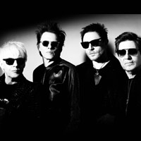 Duran Duran Tickets
