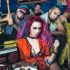 Sumo Cyco Tickets