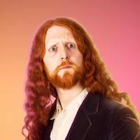 Alasdair Beckett King Tickets