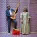 Amadou And Mariam Tickets