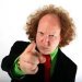 Andy Zaltzman Tickets