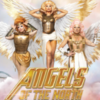 Angels Of The North Tickets