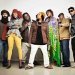 Arrested Development Tickets