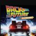 Back To The Future In Concert Tickets