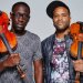 Black Violin Tickets