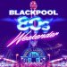 Blackpool 80s Weekender Tickets
